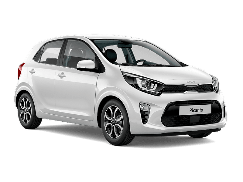 KIA Picanto купить в Ставрополе